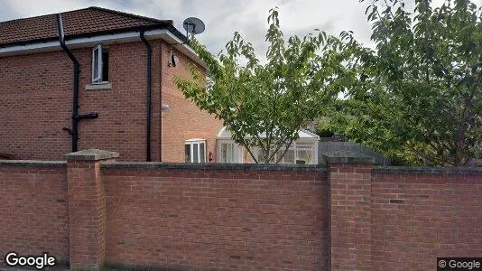Apartments for rent in Blackrock - Photo from Google Street View