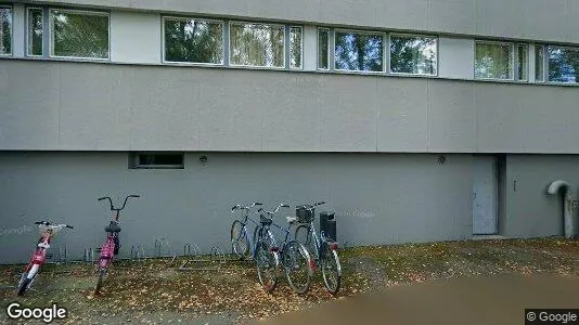 Rooms for rent in Helsinki Koillinen - Photo from Google Street View