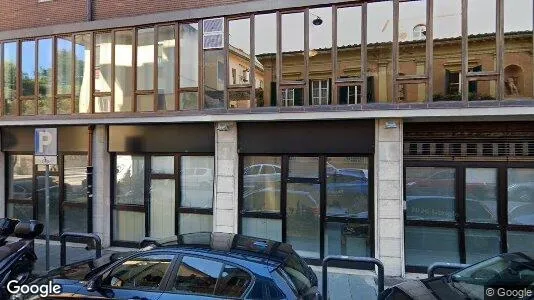 Rooms for rent in Pisa - Photo from Google Street View