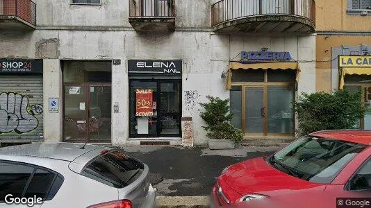 Rooms for rent in Milano Zona 5 - Vigentino, Chiaravalle, Gratosoglio - Photo from Google Street View