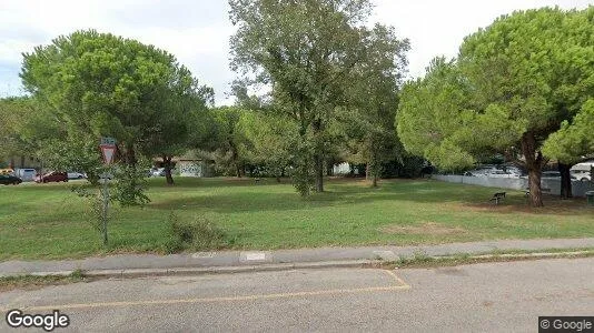 Apartments for rent in Ravenna - Photo from Google Street View