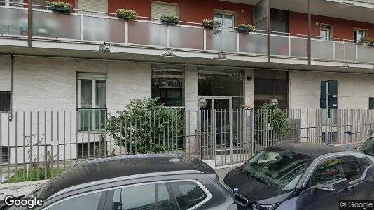 Rooms for rent in Milano Zona 2 - Stazione Centrale, Gorla, Turro, Greco, Crescenzago - Photo from Google Street View