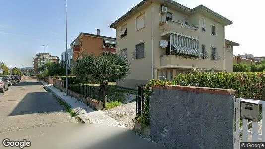 Rooms for rent in Pisa - Photo from Google Street View