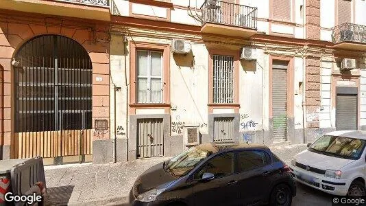 Apartments for rent in Napoli Municipalità 4 - Photo from Google Street View
