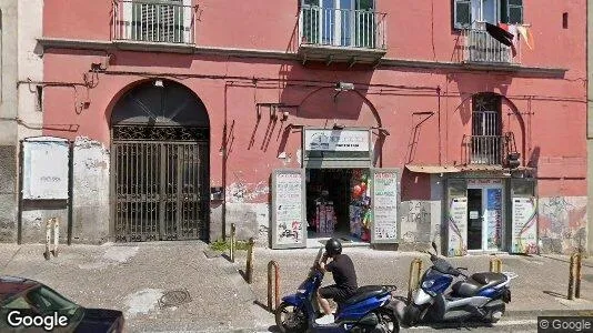 Apartments for rent in Napoli Municipalità 2 - Photo from Google Street View