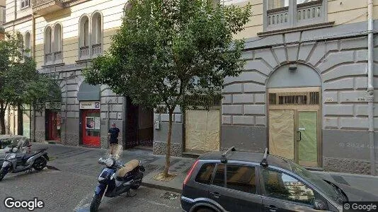 Apartments for rent in Napoli Municipalità 2 - Photo from Google Street View