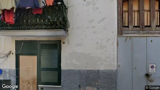 Apartments for rent in Napoli Municipalità 2 - Photo from Google Street View
