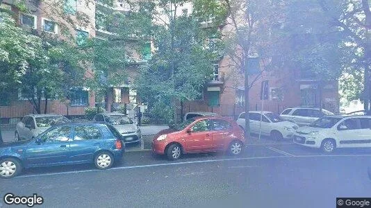 Apartments for rent in Milano Zona 5 - Vigentino, Chiaravalle, Gratosoglio - Photo from Google Street View