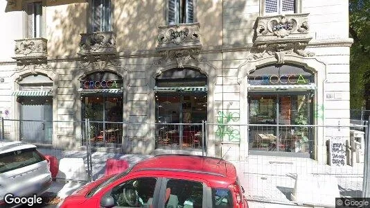 Apartments for rent in Milano Zona 6 - Barona, Lorenteggio - Photo from Google Street View