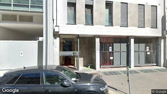 Apartments for rent in Milano Zona 2 - Stazione Centrale, Gorla, Turro, Greco, Crescenzago - Photo from Google Street View