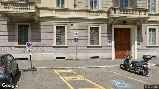 Apartments for rent in Milano Zona 1 - Centro storico - Photo from Google Street View