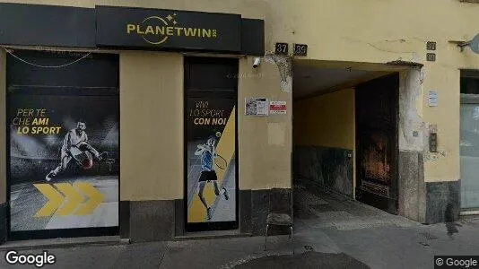 Apartments for rent in Milano Zona 1 - Centro storico - Photo from Google Street View