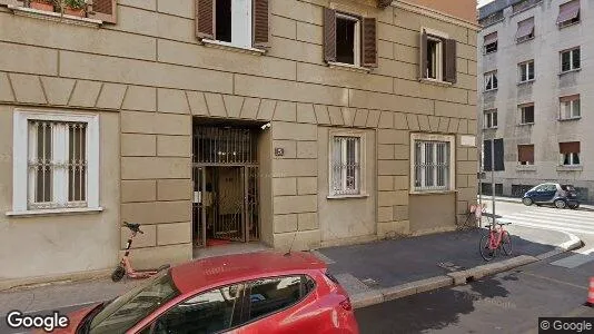 Apartments for rent in Milano Zona 1 - Centro storico - Photo from Google Street View