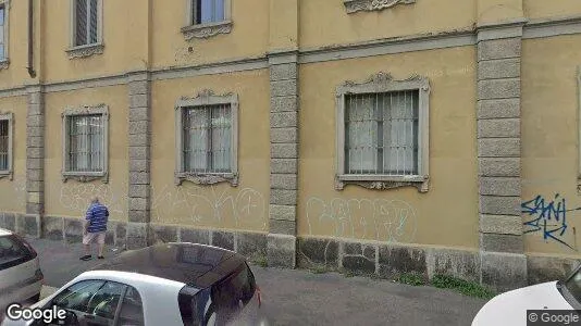Apartments for rent in Milano Zona 1 - Centro storico - Photo from Google Street View
