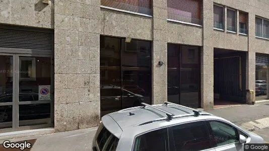 Apartments for rent in Milano Zona 1 - Centro storico - Photo from Google Street View