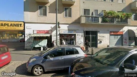 Apartments for rent in Milano Zona 2 - Stazione Centrale, Gorla, Turro, Greco, Crescenzago - Photo from Google Street View