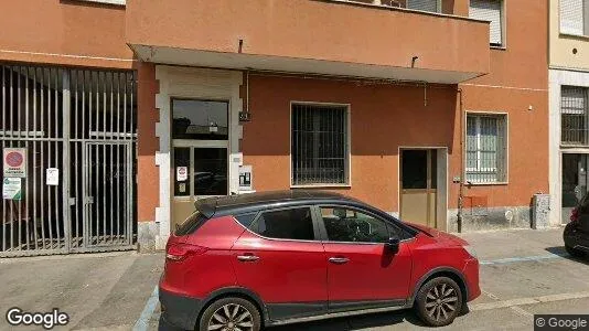 Apartments for rent in Milano Zona 5 - Vigentino, Chiaravalle, Gratosoglio - Photo from Google Street View