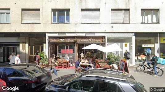 Apartments for rent in Milano Zona 3 - Porta Venezia, Città Studi, Lambrate - Photo from Google Street View