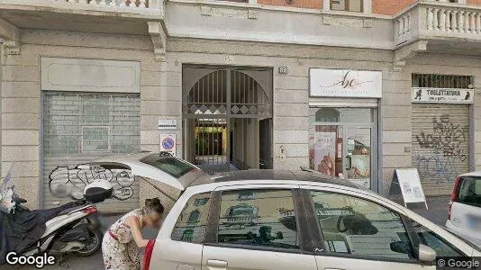Apartments for rent in Milano Zona 5 - Vigentino, Chiaravalle, Gratosoglio - Photo from Google Street View