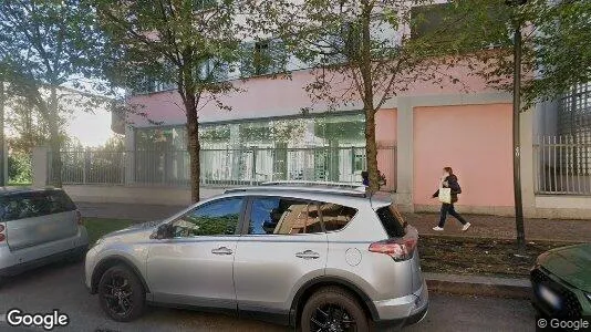 Apartments for rent in Milano Zona 2 - Stazione Centrale, Gorla, Turro, Greco, Crescenzago - Photo from Google Street View