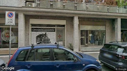 Apartments for rent in Milano Zona 1 - Centro storico - Photo from Google Street View