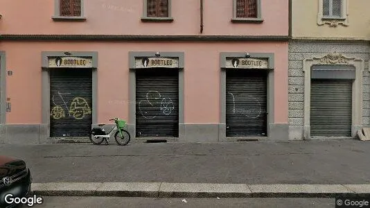 Apartments for rent in Milano Zona 6 - Barona, Lorenteggio - Photo from Google Street View