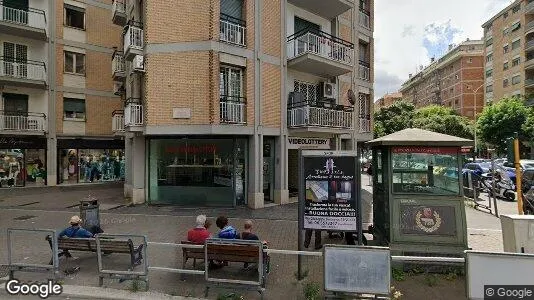 Apartments for rent in Roma Municipio VIII – Appia Antica - Photo from Google Street View