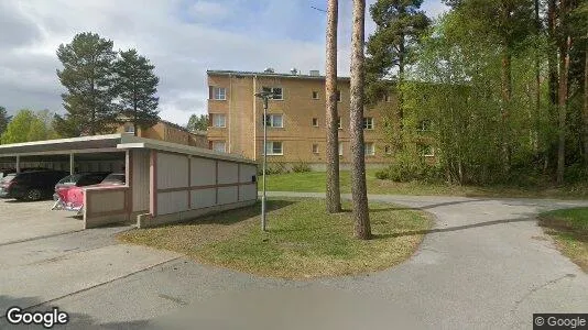 Apartments for rent in Skellefteå - Photo from Google Street View