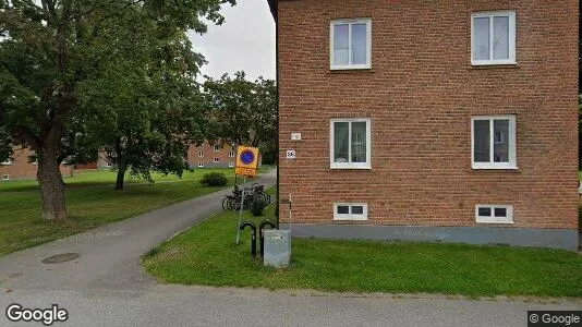 Apartments for rent in Gävle - Photo from Google Street View