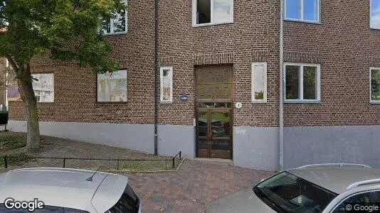 Apartments for rent in Helsingborg - Photo from Google Street View