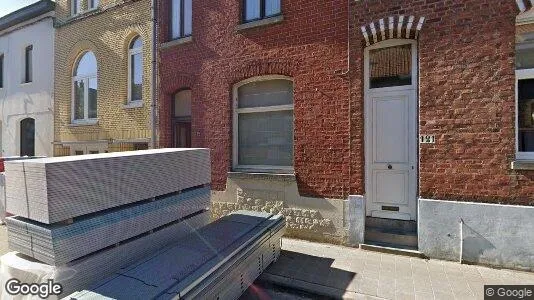 Apartments for rent in Moeskroen - Photo from Google Street View