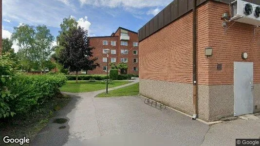 Apartments for rent in Arboga - Photo from Google Street View