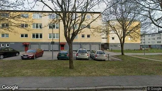 Apartments for rent in Eskilstuna - Photo from Google Street View