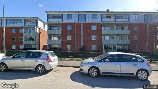 Apartments for rent in Växjö - Photo from Google Street View