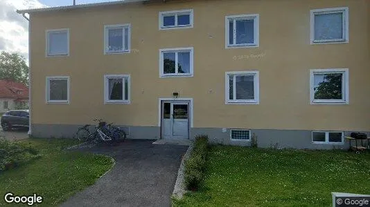 Apartments for rent in Örebro - Photo from Google Street View