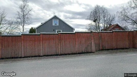 Apartments for rent in Östersund - Photo from Google Street View
