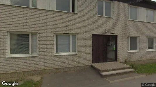 Apartments for rent in Linköping - Photo from Google Street View