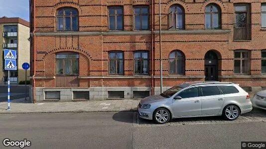 Apartments for rent in Eslöv - Photo from Google Street View