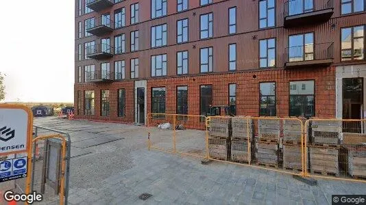 Apartments for rent in Copenhagen S - Photo from Google Street View