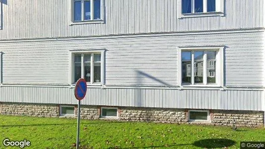 Apartments for rent in Skara - Photo from Google Street View