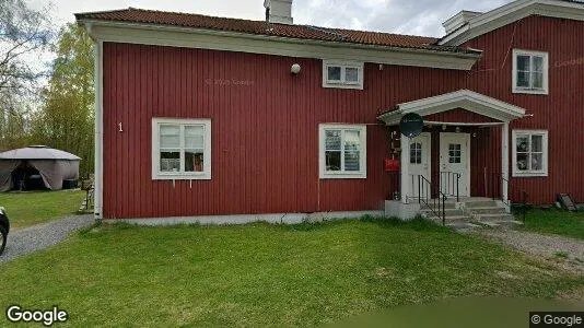 Apartments for rent in Timrå - Photo from Google Street View