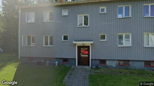 Apartments for rent in Kumla - Photo from Google Street View