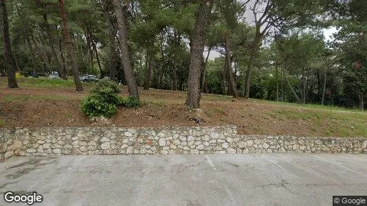 Apartments for rent in Labin - Photo from Google Street View