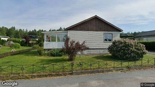 Apartments for rent in Heby - Photo from Google Street View