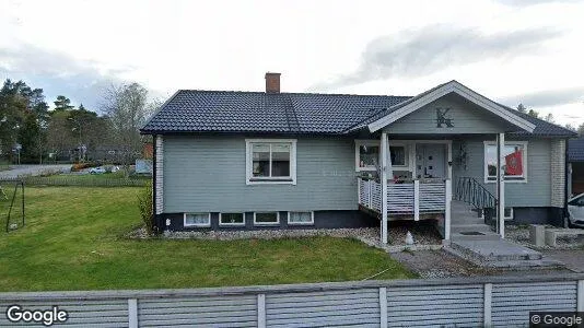 Apartments for rent in Norrtälje - Photo from Google Street View