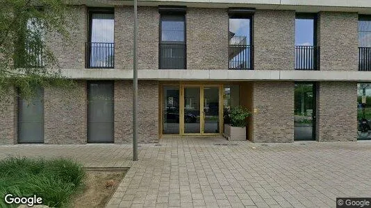 Apartments for rent in Antwerp Hoboken - Photo from Google Street View