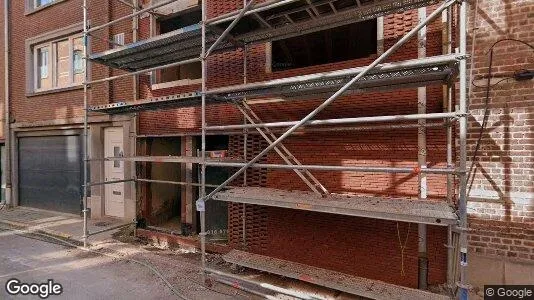 Apartments for rent in Leuven - Photo from Google Street View