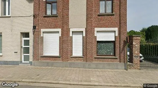 Apartments for rent in Oudenaarde - Photo from Google Street View