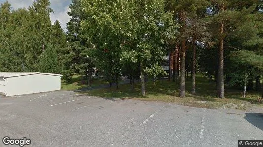 Apartments for rent in Pori - Photo from Google Street View