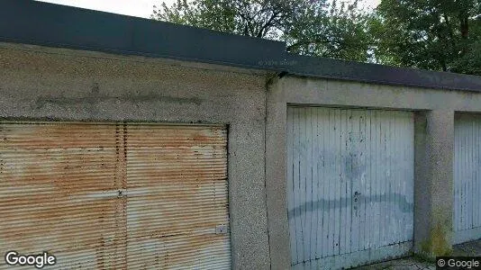 Apartments for rent in Garsten - Photo from Google Street View